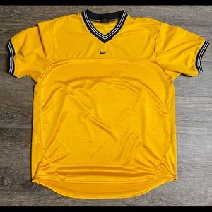 Nike Dri-fit Jersey Style T